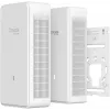 Juhtmevaba pääsupunkt TP-LINK EAP775-Wall 9300 Mbit/s, kolmeribaline 2,4/5/6 GHz, 5x RJ-45, PoE, valge