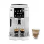 DELONGHI Magnifica Start ECAM220.20.W Täisautomaatne espressomasin ja cappuccino masin