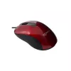 Sbox M-901 optiline hiir, punane