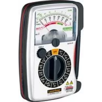 Laserliner MultiMeter-Home käsimultimeeter (083.030E)