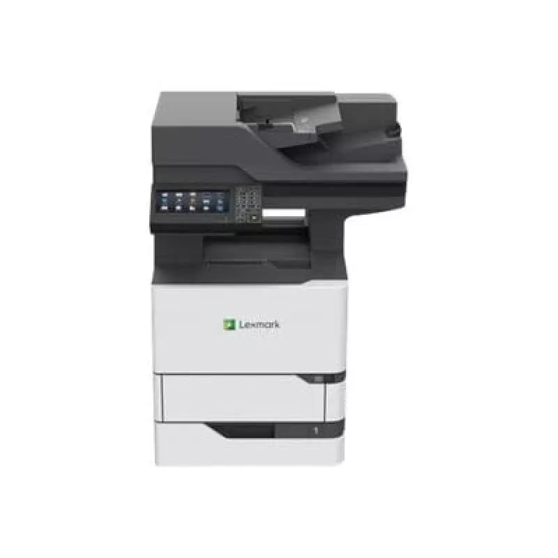 Mitmeotstarbeline seade Lexmark MX722adhe Laser Mono Printimine