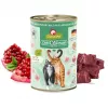 GRANATAPET DeliCATessen hirveliha - märg kassitoit - 400g