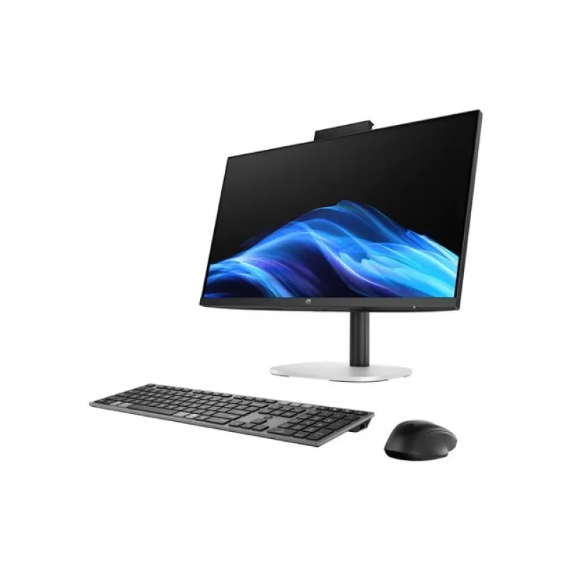 Arvuti HP PS 4 AiO G1i U5 225T16/512 ML B6ZA1ET#UUW
