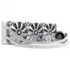 Sharkoon S90 RGB White AiO-vedelikjahutus