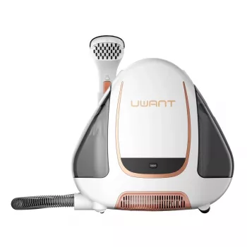 UWANT B100-S | Pesutolmuimeja | vaipade, diivanite, polstri, auto puhastamiseks, 450W, 12000 Pa, 1800ml paak