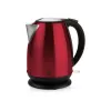 ETA | Veekeetja | 359090010 | Standard | 2200 W | 1,7 L | Roostevaba teras | 360° pöörlev alus | Punane