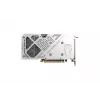 Videokaart Zotac GAMING GeForce RTX 5060 Twin Edge OC White Edition 8GB GDDR7