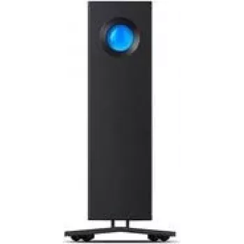 LaCie d2 Professional 3.5E 30000 STHA300 - kõvaketas - 3,5 - USB-C 7200rpm 30TB (STHA30000800)
