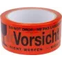 Logilink TAPE05 punane