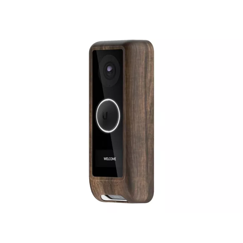 Katte polükarbonaat Ubiquiti UVC-G4-DB-Wood kerge vastupidav