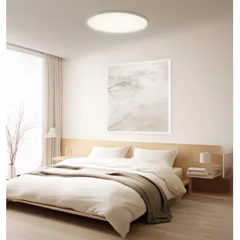 Nutikas laelamp Xiaomi D40 WiFi 45W valge