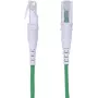 PatchSee TPC-SG-U/6 võrgukaabel roheline 1,8 m Cat6a U/UTP (UTP) (TPC-SG-U/6)