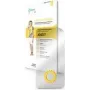 3M 101E/24 Kreppband 101E Beež (P x L) 50 m x 24 mm 1 tk (101E/24)