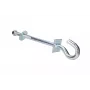 Kaablikonks Extralink EX.6426 Roostevaba teras 12mm laius