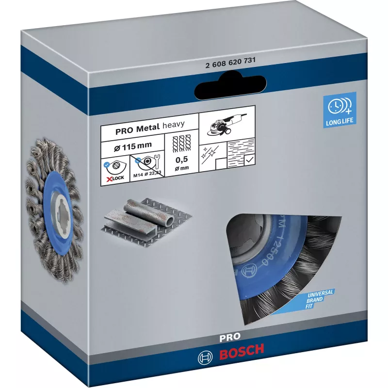 Bosch 2 608 620 731 nurklihvija tarvik Traathari
