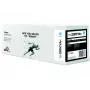 Print, tooner, tooner HP Color LaserJet Pro 4202 W2201A TH-2201tsüaan 100 uus tsüaan