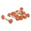PETITTO Kana Kuubikud - Koeramaius - 500 g