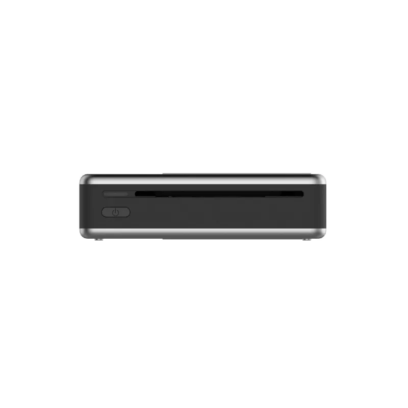 Fotoprinter Xiaomi BHR9974GL ZINK 313 x 512 DPI, prindisuurus 2 tolli x 3 tolli (5 x 7,6 cm), Bluetooth, valge