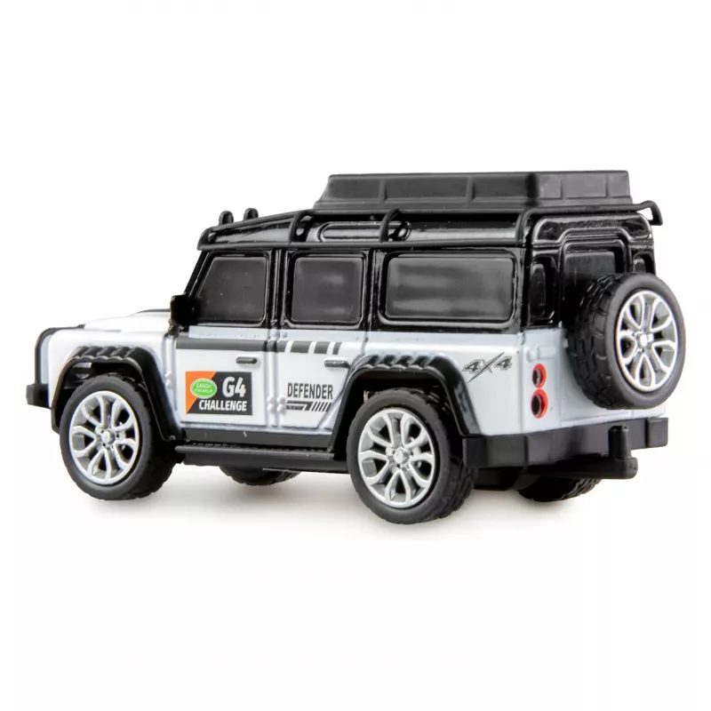 Maastikuline RC auto Amewi 22678 — elektriline, mõõtkava 1:64, Li-Ion 150 mAh, vanusele 6+