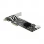 PCI Express x4 kaart DeLOCK 89008
