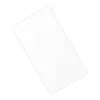Baseus Crystal karastatud klaas Tesla Model X/S jaoks, 17 tolli, 0,3 mm