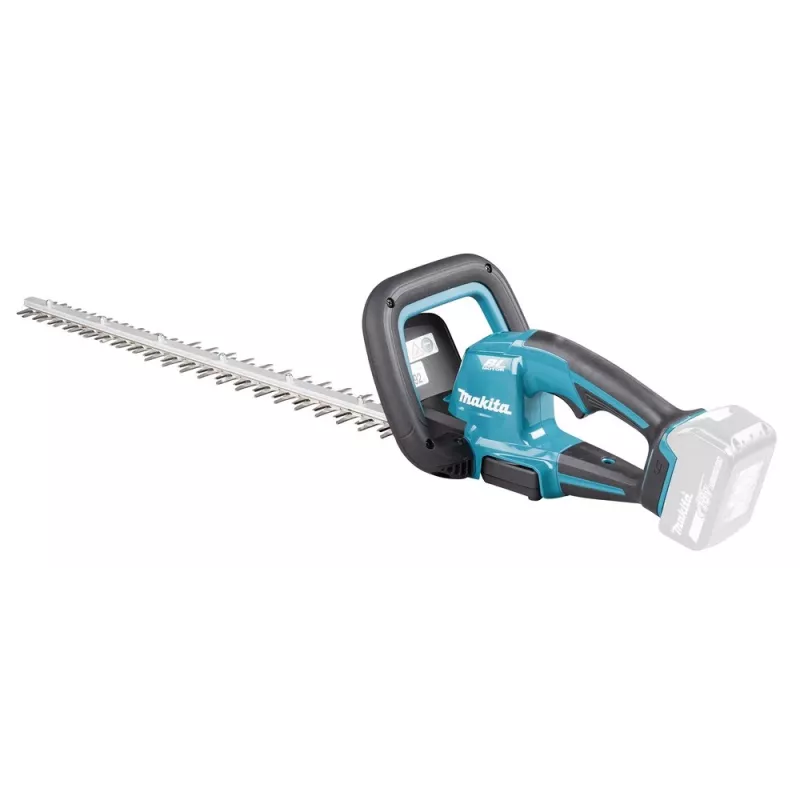 Makita DUH606Z akuga hekilõikur Topelttera 2,2 kg