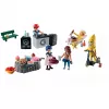 Figuuride komplekt Miraculum 71344 advendikalender: Miraculous: Picnic in Paris