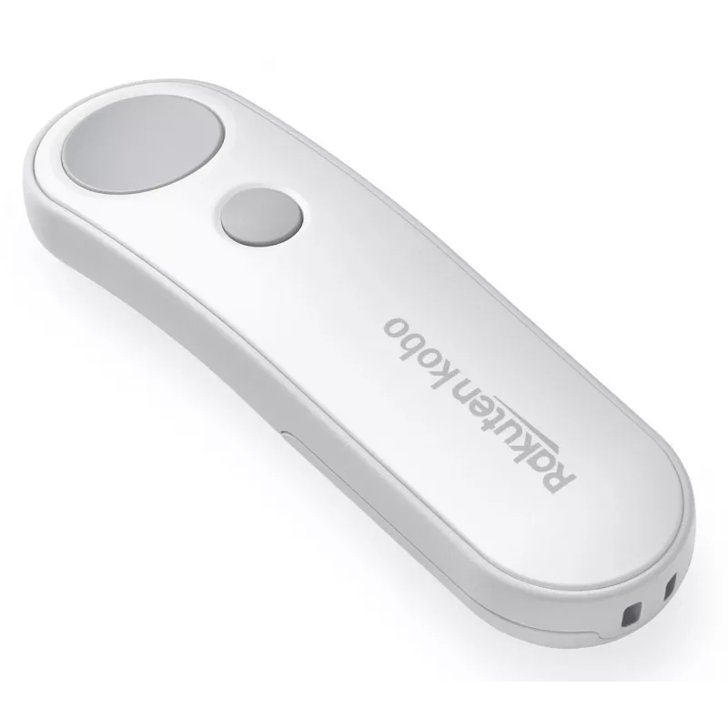 Kobo N257-AC-WH-U-PL kaugjuhtimispult Bluetooth Vajutusnupud