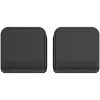 Juhtmeta 1-suunaline kõlar KLIPSCH SURR 100 — 50 W, 2.0 kanalit, 235–20000 Hz, must