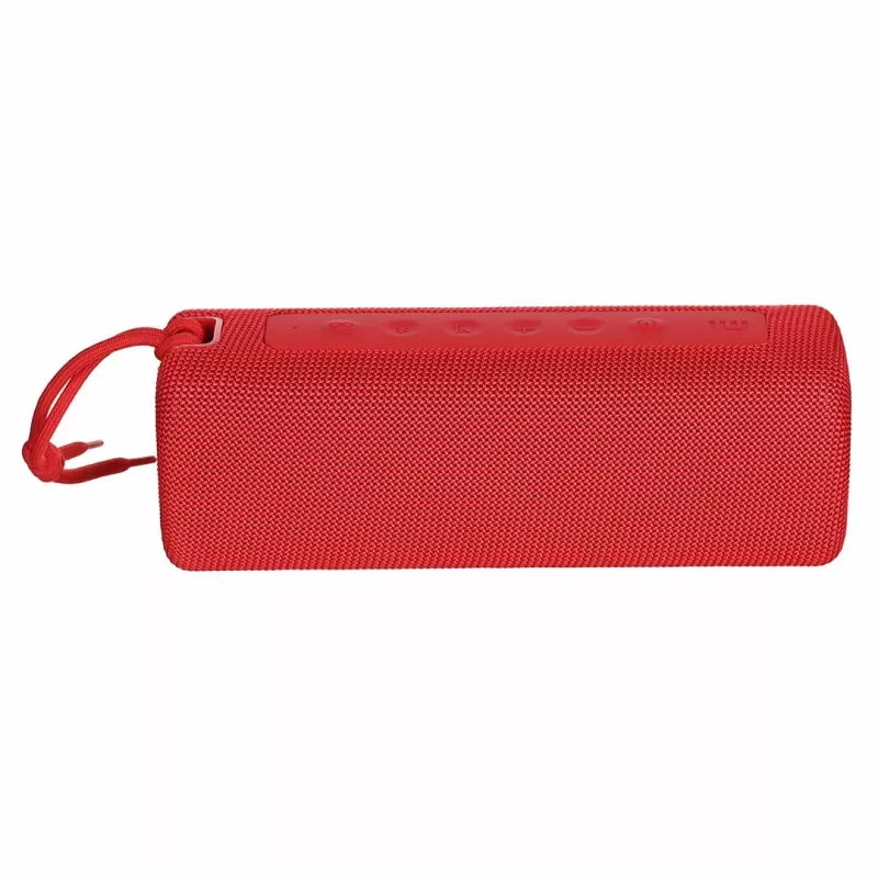Xiaomi | Bluetooth-kõlar | Veekindel | Bluetooth | Punane | | dB | Juhtmevaba ühendus