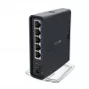 Mikrotik hAP ac lite tower Must Power over Ethernet (PoE)