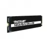SSD ketas Patriot Memory 500 GB M.2 PCI Express 4.0 NVMe P400 Lite