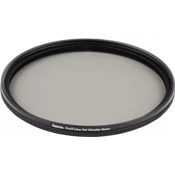 Hama Profi Line ringspolarisatsioonifilter 58 mm mitmekihilise kattega