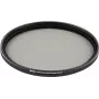 Hama Profi Line ringspolarisatsioonifilter 58 mm mitmekihilise kattega