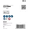 Bosch 2 608 620 727 nurklihvija tarvik topshari