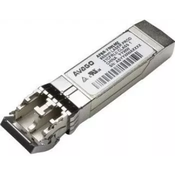 BROADCOM 10GB SFP+ SR 850NM transiiver - transiiver