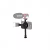 RØDE MAGNETICADAPTOR hoidik Mobiiltelefon Nutitelefon Must
