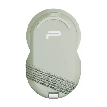 Kickstand PGYTECH MagFlex Mint alumiinium plastik 58x95x6.1mm