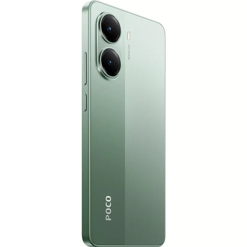 Mobiiltelefon Poco X7 PRO/12/512GB Roheline MZB0J1EEU Poco