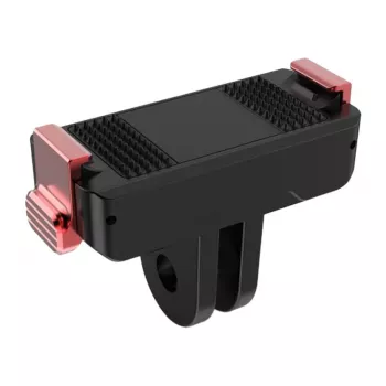 Puluz magnetiline adapter kiirvabastusega DJI Osmo Action 6 / Nano jaoks