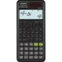 Casio FX-85ESPLUS-2 B kalkulaator, teaduslik, 252 funktsiooni, 77 x 162 mm, pappkarp, must