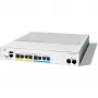 Hallatav kommutaator Cisco Catalyst C1300-8MGP-2X L2/L3 Gigabit Ethernet PoE