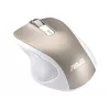 ASUS MW202 hiir, kontori, paremakäeline, RF juhtmevaba, IR LED, 4000 DPI