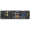ASRock B850 LiveMixer WiFi ATX emaplaat
