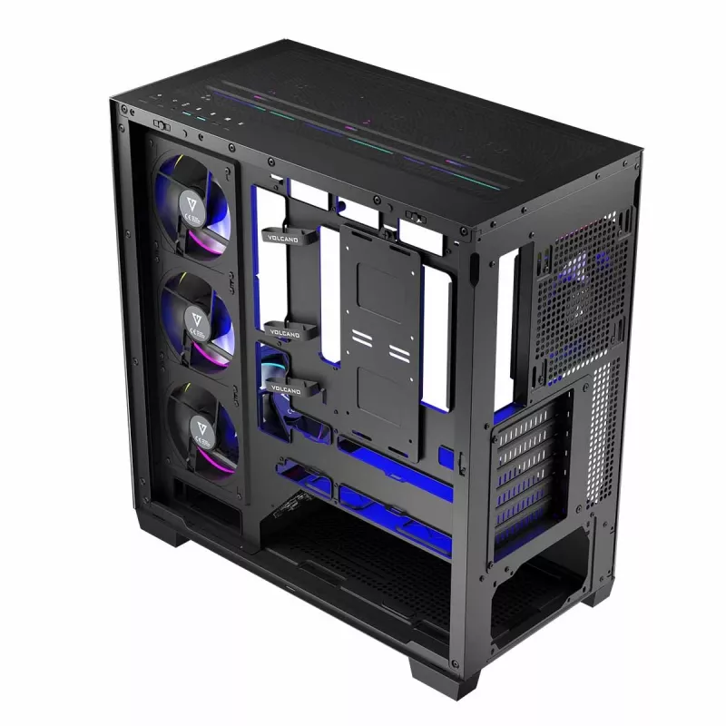 MODECOM VOLCANO STELLAR ARGB MIDI 8F MUST