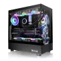 Arvutikorpus Thermaltake View 270 SP Edition Mid Tower Must