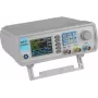 Joy-it JDS6600 funktsioonigeneraator võrgutoitega 0 Hz - 60 MHz 2 kanaliga siinus, kolmnurk, ristkülik, impulss, müra, Lorentzi kõver (JT-JDS6600)