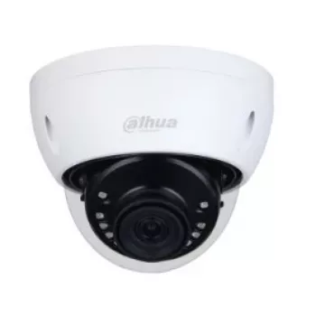 Dahua Technology WizSense HAC-HDBW1500E Turret IP turvakaamera sise- ja välistingimustesse 2880 x 1620 pikslit Lakke/seinale