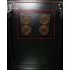 Eraldiseisev rack Extralink EX.11373 32U Must
