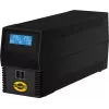 Orvaldi ID800CH katkematu toiteallikas (UPS) Line-Interactive 0,8 kVA 480 W